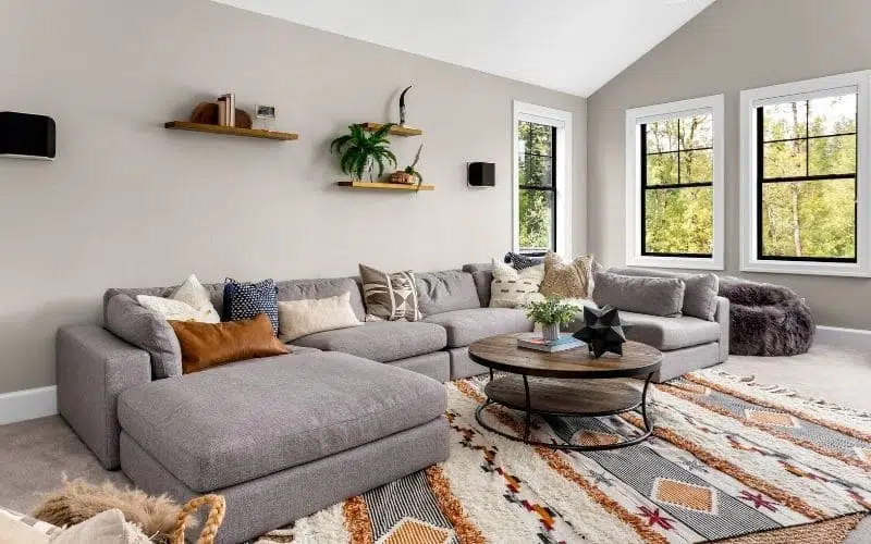 How to Choose the Perfect Rug