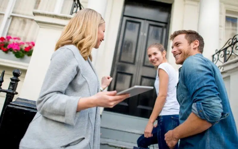 Buying a first home everything you need to know if you are young